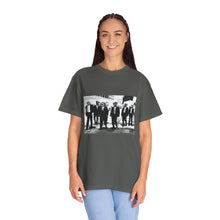 Load image into Gallery viewer, Unisex Garment-Dyed T-shirt
