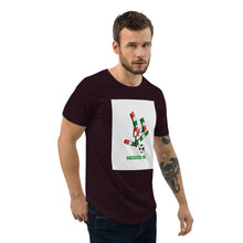 Load image into Gallery viewer, Men&#39;s Curved Hem T-Shirt
